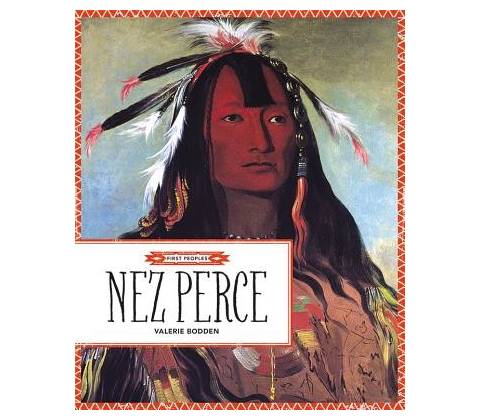 Nez Perce