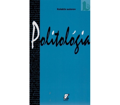 Politológia