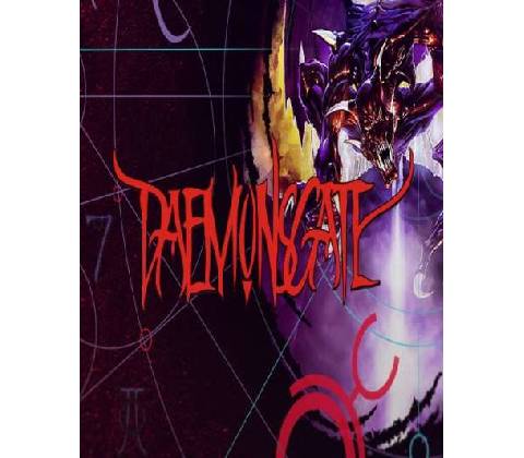 Daemonsgate