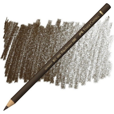 Faber-Castell Polychromos 1102 pálená umbra 280