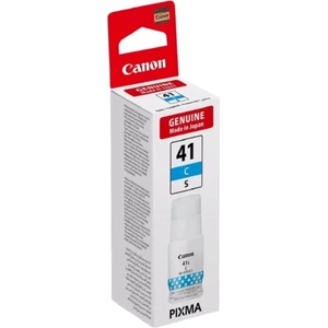 Canon GI-41S, Cyan (5874C001AA)