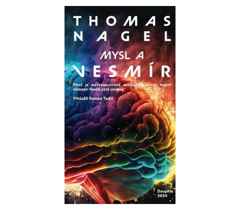 Mysl a vesmír