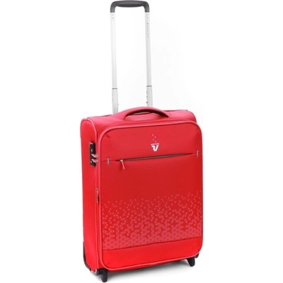 Roncato Crosslite 2W S červená 42 l