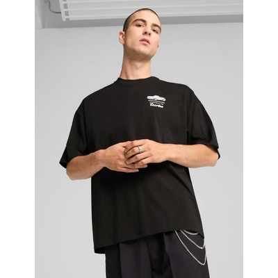 PUMA Тениска PL Graphic Tee 1