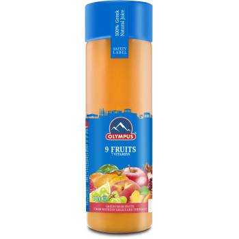 Image 1 of Olympus Натурален сок 9 Плода