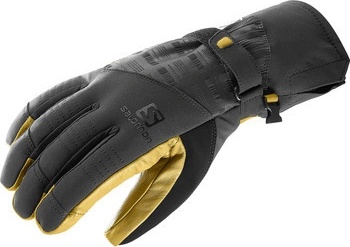 Salomon Propeller Dry M black Heureka.cz