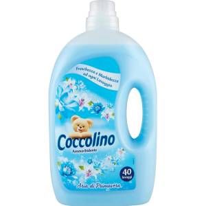 Coccolino Омекотител Coccolino Aria Di Primavera, 3 литра, 40 пранета (4562)
