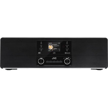 JVC RD-E984