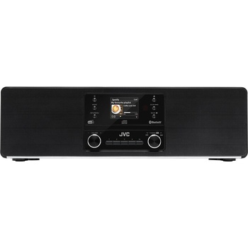 JVC RD-E984