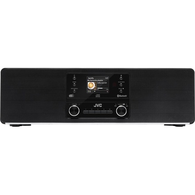 JVC RD-E984