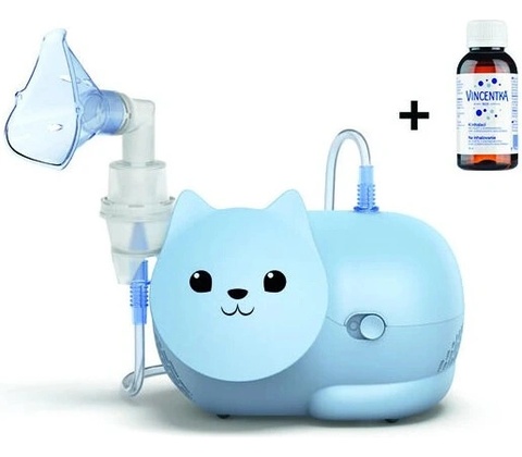 OMRON Nami Cat