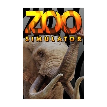 Zoo Simulator