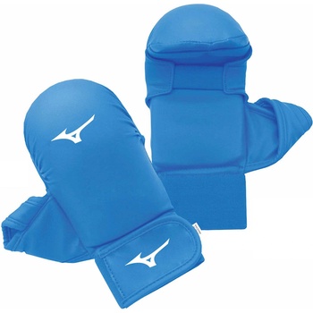 Image 1 of Mizuno Karate hand protect s