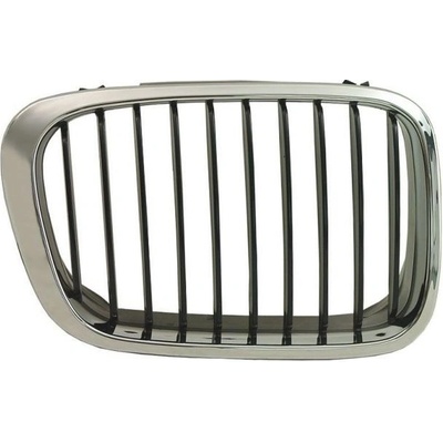 MASKA GRILL PRAVÁ BMW 3 (E46), SDN/KOMBI, 06.98-09.01 OE: 51138208490, 51118226612 POLCAR – Hledejceny.cz