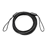 Wacom Pen Tether Black DTK1651 (ACK42007K)
