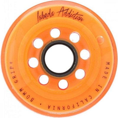 Labeda Addiction Grip 76 mm 78A 4 ks