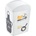 HORECANO home-Кош за смет с люлеещ капак 10l с декор (014628)