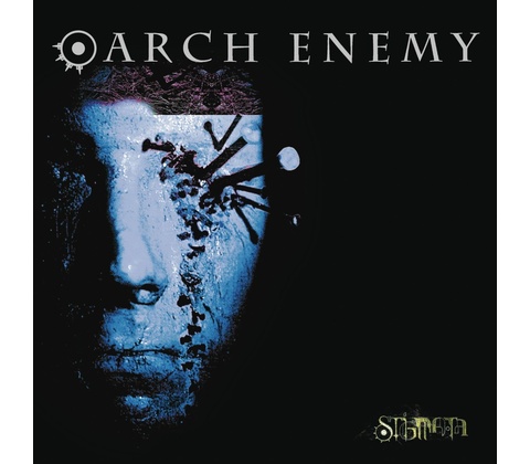 ARCH ENEMY - Stigmata - Re-issue 2023 LP