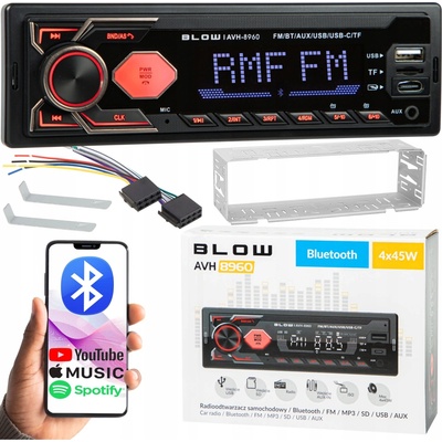 Blow AVH-8960