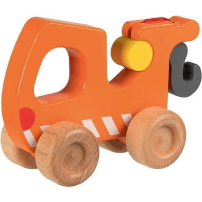 Goki Autíčko Odťahovka