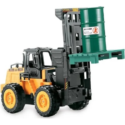 Sonne Детска играчка с дистанционно управление Sonne - Мини товарач, Power boy (Sonne303)