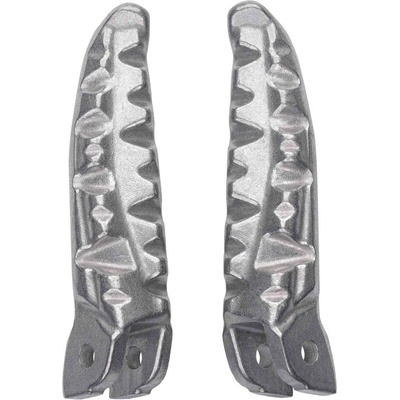 Bike It Footpeg OEM Replacement Ducati Alloy [MCA-FR053] FRD053