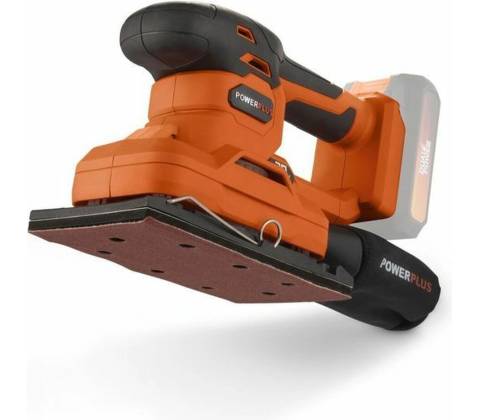 Powerplus POWDP50300