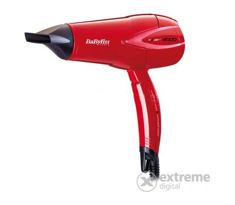 Babyliss D302
