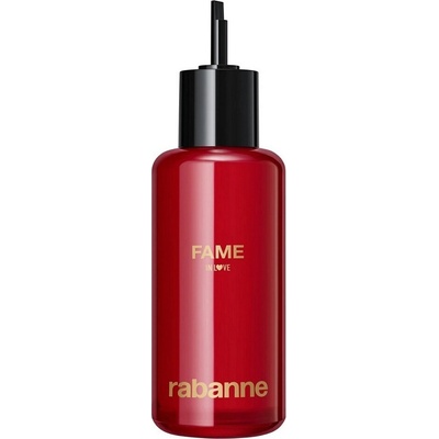 Paco Rabanne Fame In Love Elixir parfémovaná voda dámská 200 ml