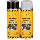 CHAMÄLEON Gravex - Podvozková ochrana, sprej 500 ml sivý