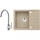 Set Alveus Meryll 30 + Roxa