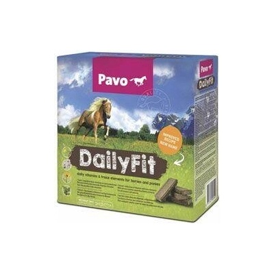PAVO DailyFit 13 kg