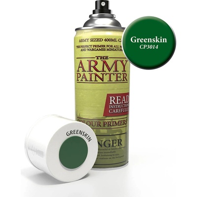 Army Painter sprej Greenskin 400ml
