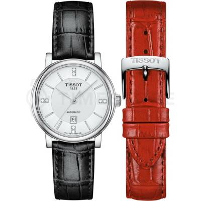 Tissot T-Classic T122.207. 16.036. 01 (T122.207.16.036.01)