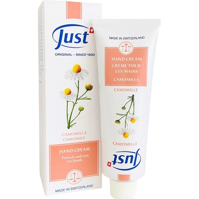 Just krém na ruce 60 ml