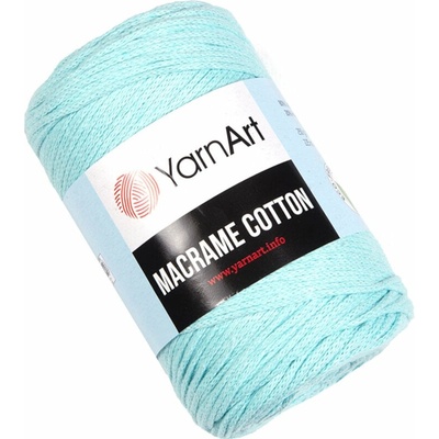 YARNART Macrame Cotton 2 mm 225 m 775 юта (Macrame Cotton 775)