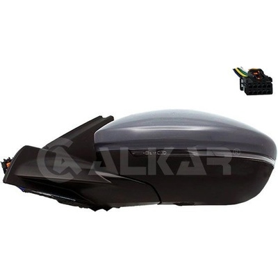 Vonkajšie zrkadlo ALKAR 6143312