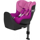 Cybex Sirona S i-Size 2021 Magnolia Pink