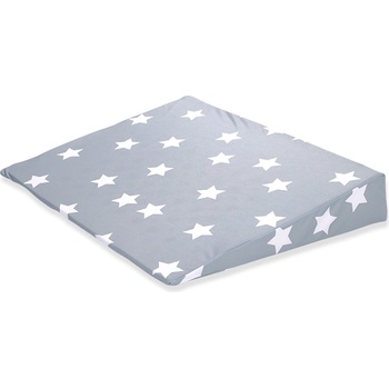 Lorelli Classic ВЪЗГЛАВНИЧКА air comfort 60/45/9 cm blue grey mist (20040250012)