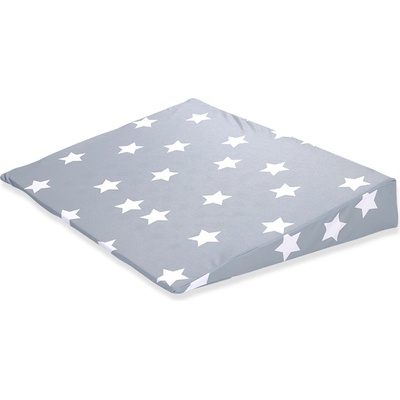 Lorelli Classic ВЪЗГЛАВНИЧКА air comfort 60/45/9 cm blue grey mist (20040250012)