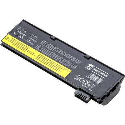 T6 Power NBIB0126 5200 mAh baterie - neoriginální – Zbozi.Blesk.cz