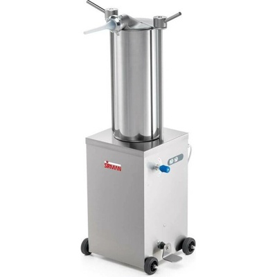 Sirman spa IS V 15 IS IDRA INOX 400 V – Zboží Dáma
