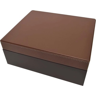 Humidor Angelo 25D Koženka