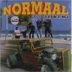 Normaal - Gas D'r Bi-j (Reissue) (LP) (0602475392859)