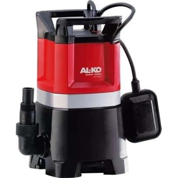 AL-KO Drain 10000 Comfort (112825)
