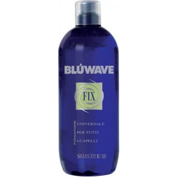 Selective Professional Фиксаж за всеки тип коса Selective Professional Bluewave Fix