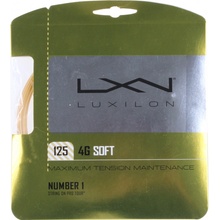 Luxilon 4G Soft 12,2m 1,25mm