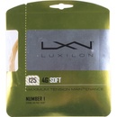 Luxilon 4G Soft 12,2m 1,25mm