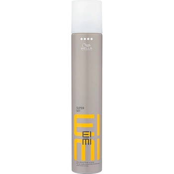 Image 1 of Wella Eimi Fixing Лак за коса Super Set, 500 ml