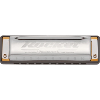 Hohner Rocket E-major